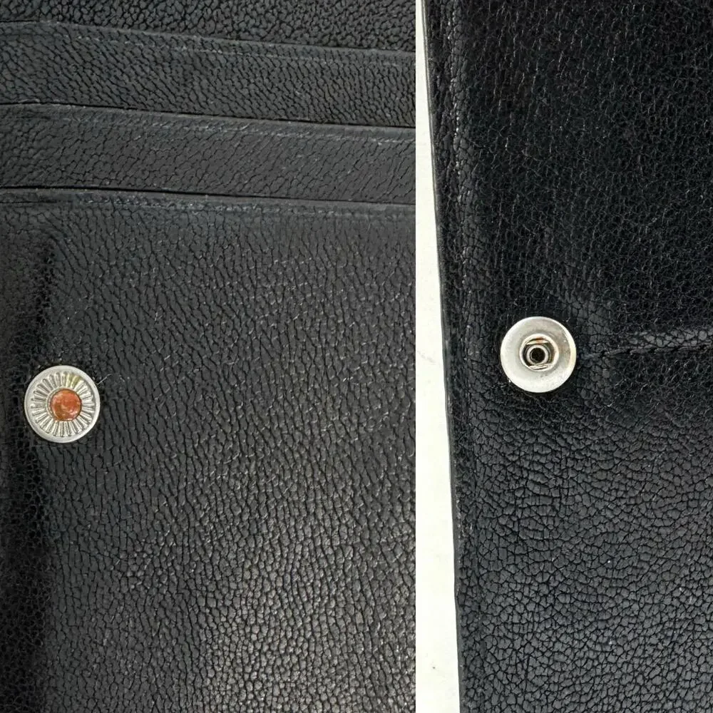 Tory Burch exterior material